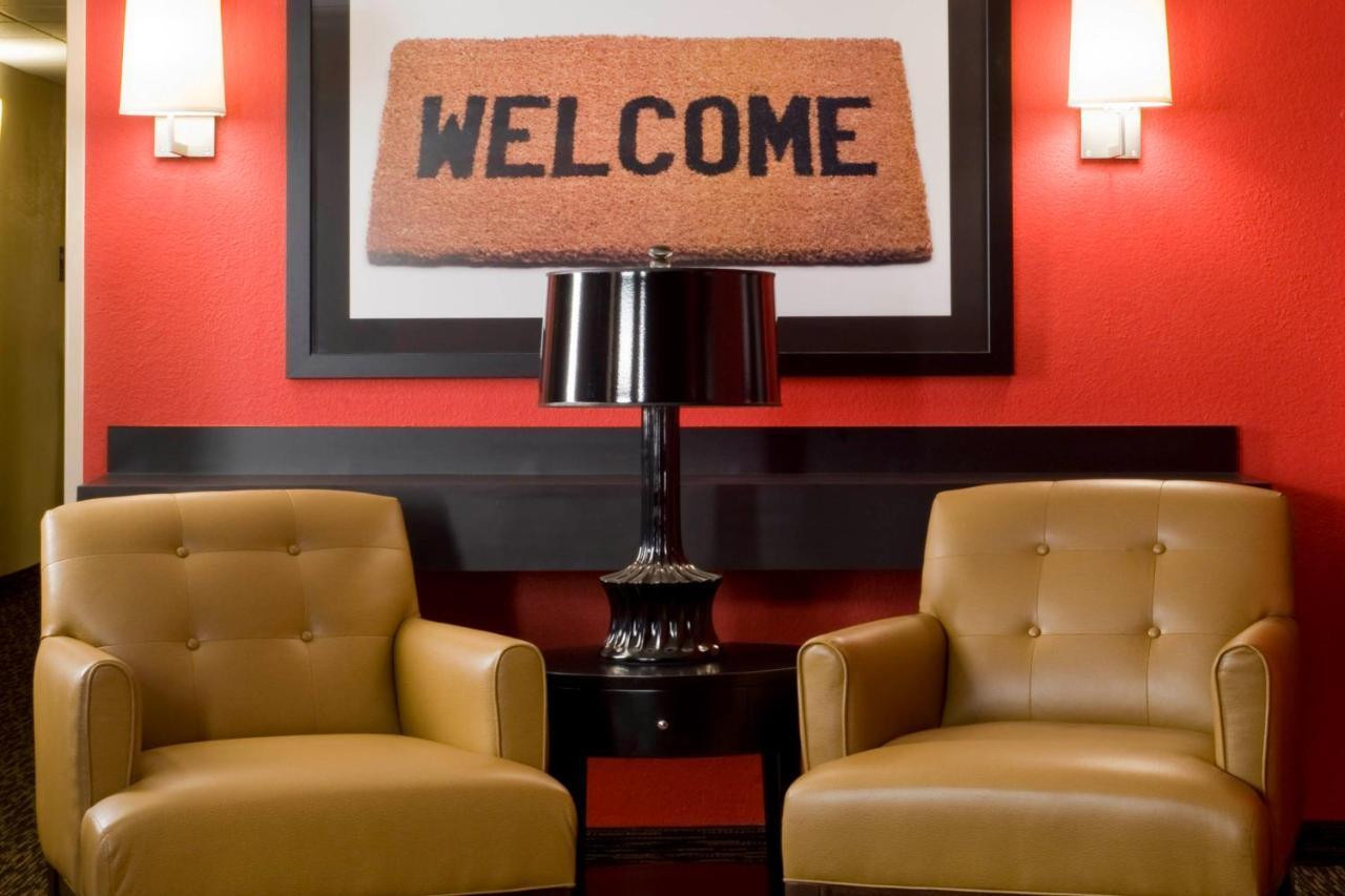 Extended Stay America Suites - St Louis - Westport - E Lackland Rd Maryland Heights Exterior photo